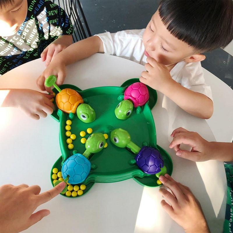 ハングリータートルゲーム キッズボードゲームおもちゃ 親子イ - Board Game Quoridor のレビューと価格