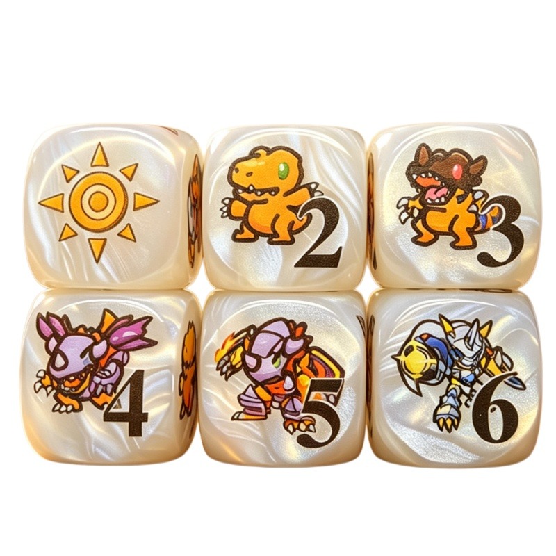 2 ピース/セットデジモン DTCG オムニモンアグモントー - Board Game The Sims のレビューと価格