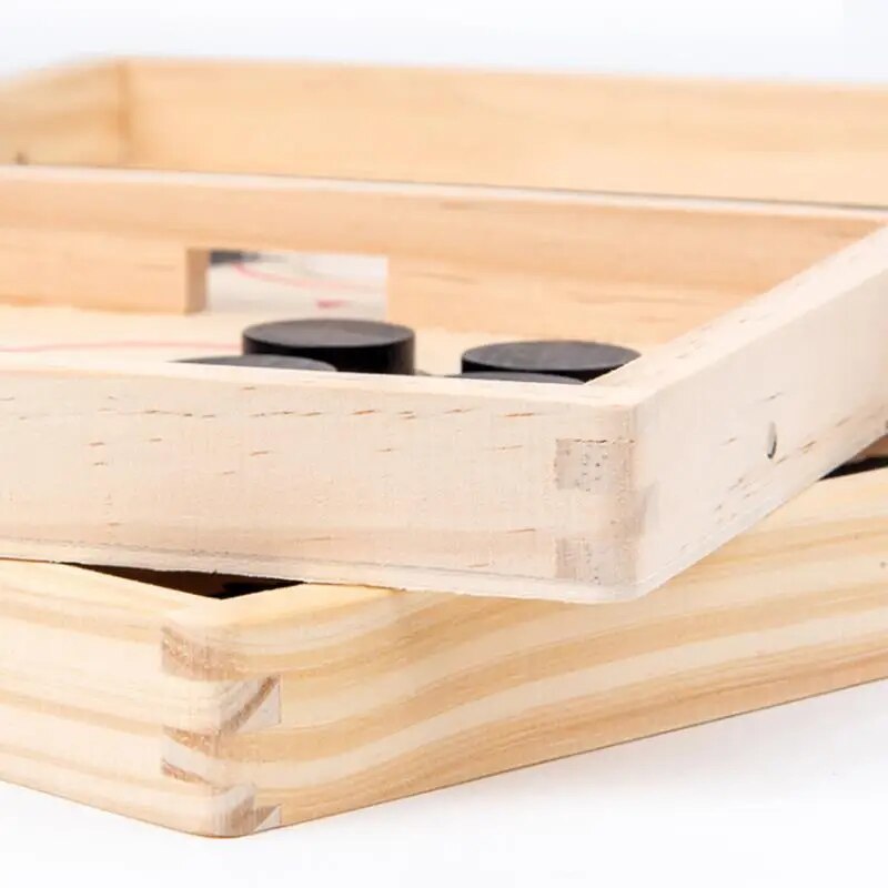 テーブルホッケーパックボードゲーム、スリングパック、高速、ス - Board Game Quoridor のレビューと価格