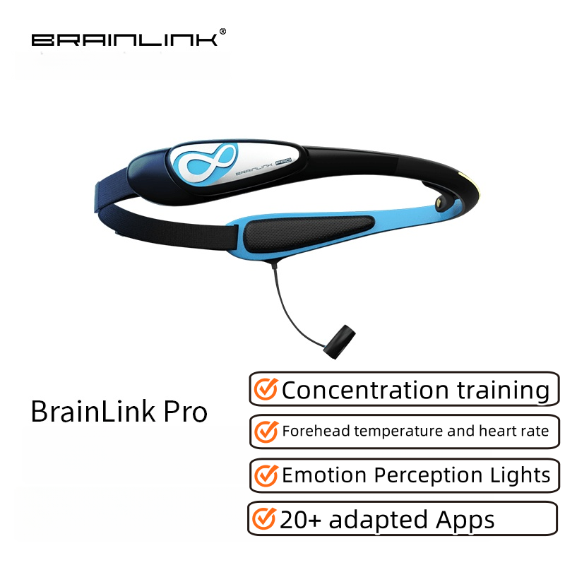 Brainlink pro-マルチプレイヤー,ecg,フィー - Board Game Multiplayer のレビューと価格