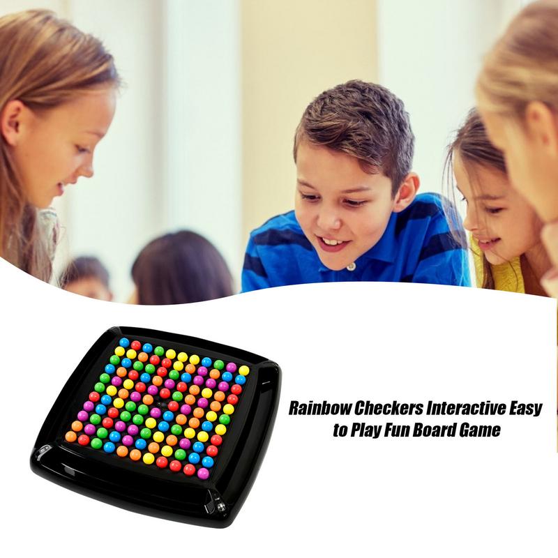 親子交流用の色褪せビーズ、子供用パズルおもちゃ、チェス盤戦闘 - Board Game Quoridor のレビューと価格