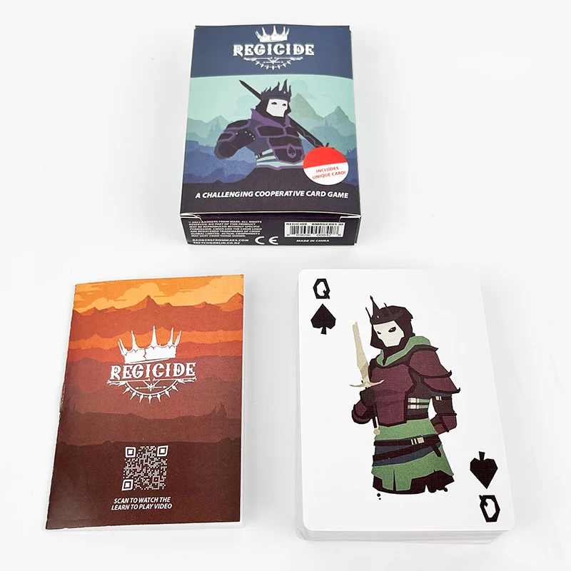 王を殺せ！英語版ボードゲーム 1～4人用 家族向けパーティー - Board Game Avalon のレビューと価格