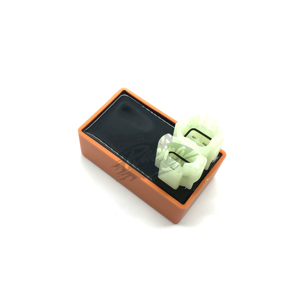 Gy6 50cc 12150cc用6ピンcdi点火ボックス, - Board Game Go のレビューと価格